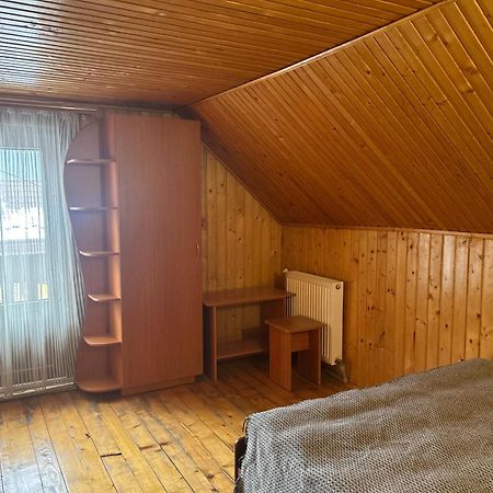 Guest House Kaspiy Bukovel Dış mekan fotoğraf