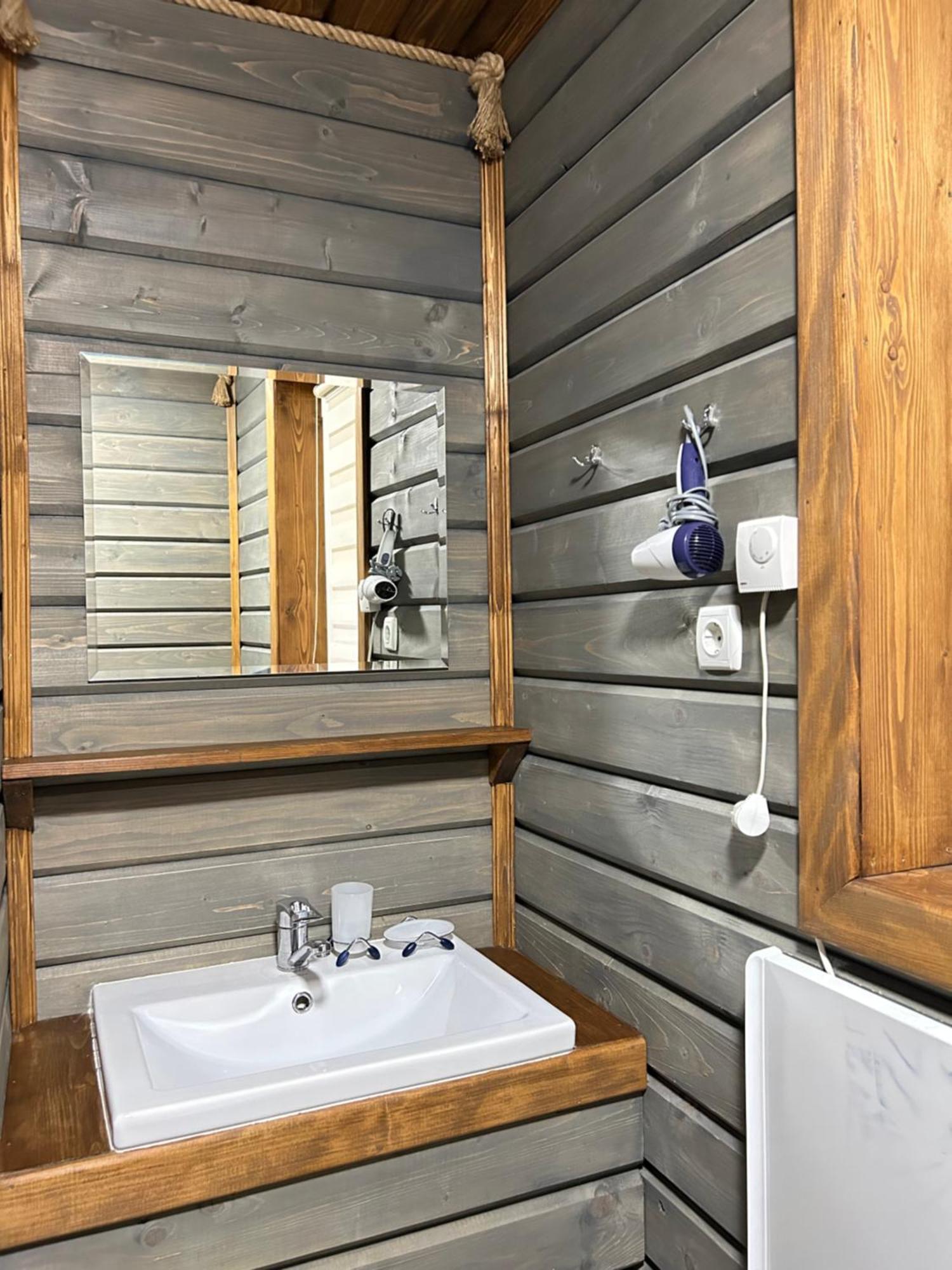 Guest House Kaspiy Bukovel Dış mekan fotoğraf