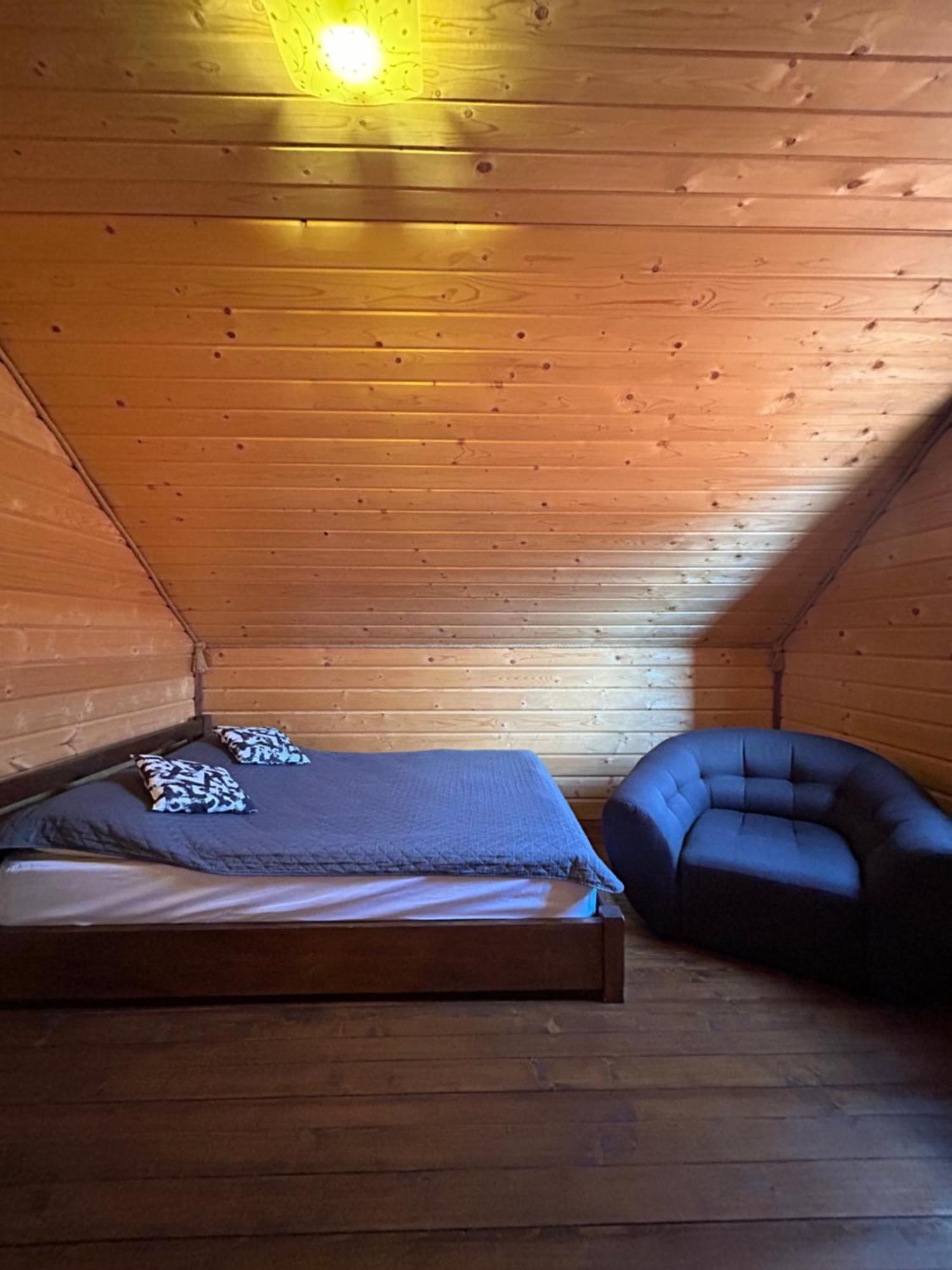 Guest House Kaspiy Bukovel Dış mekan fotoğraf