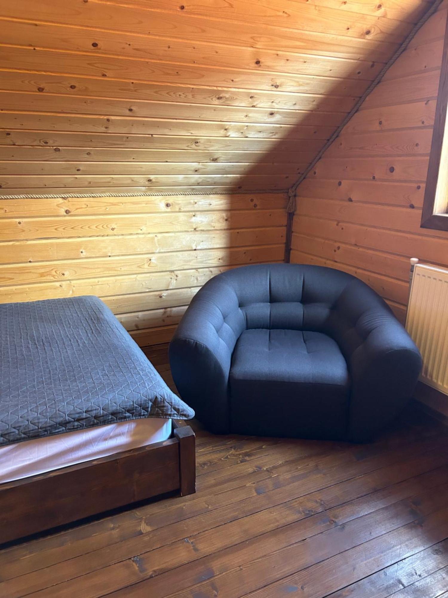 Guest House Kaspiy Bukovel Dış mekan fotoğraf