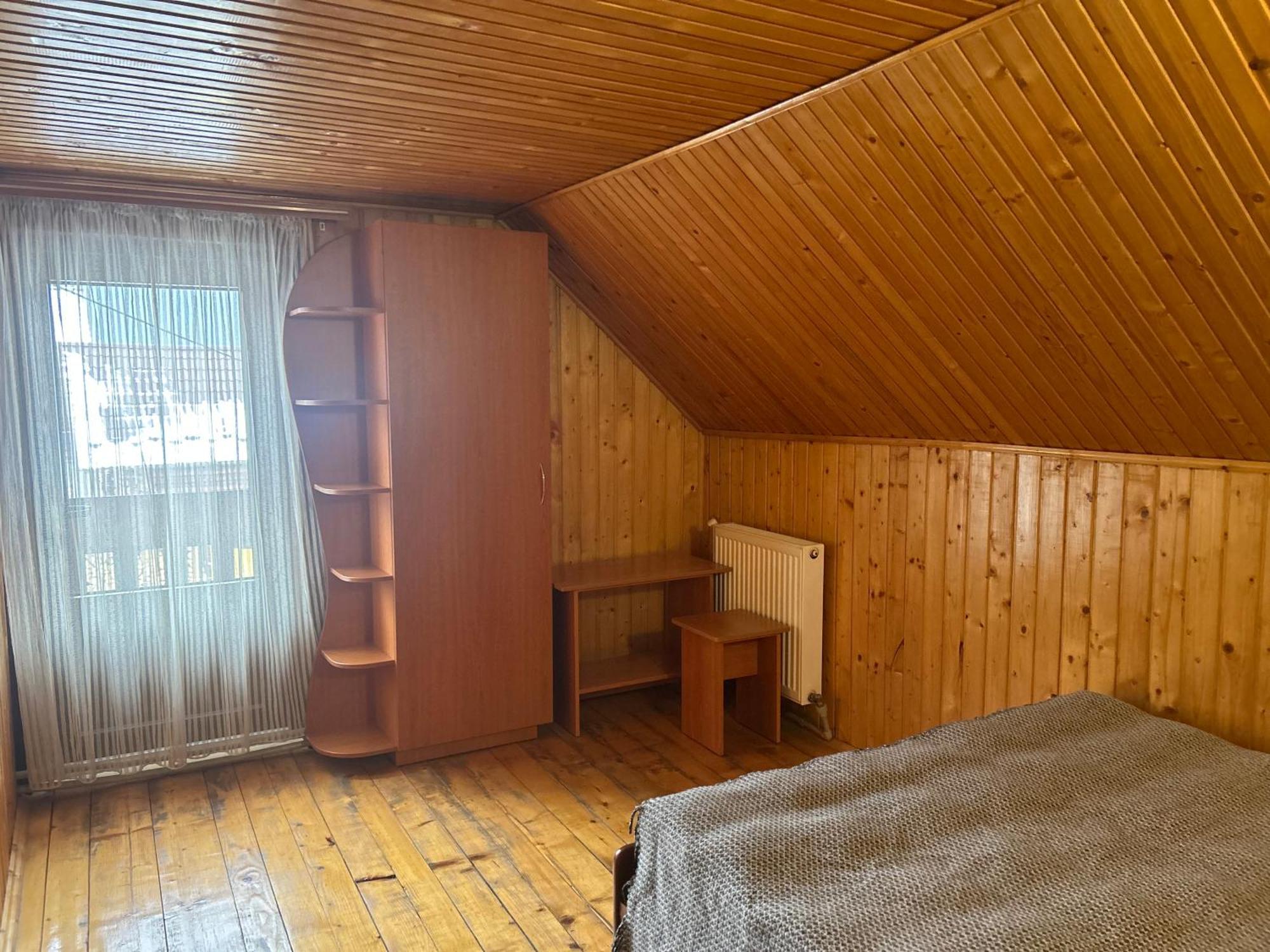 Guest House Kaspiy Bukovel Dış mekan fotoğraf