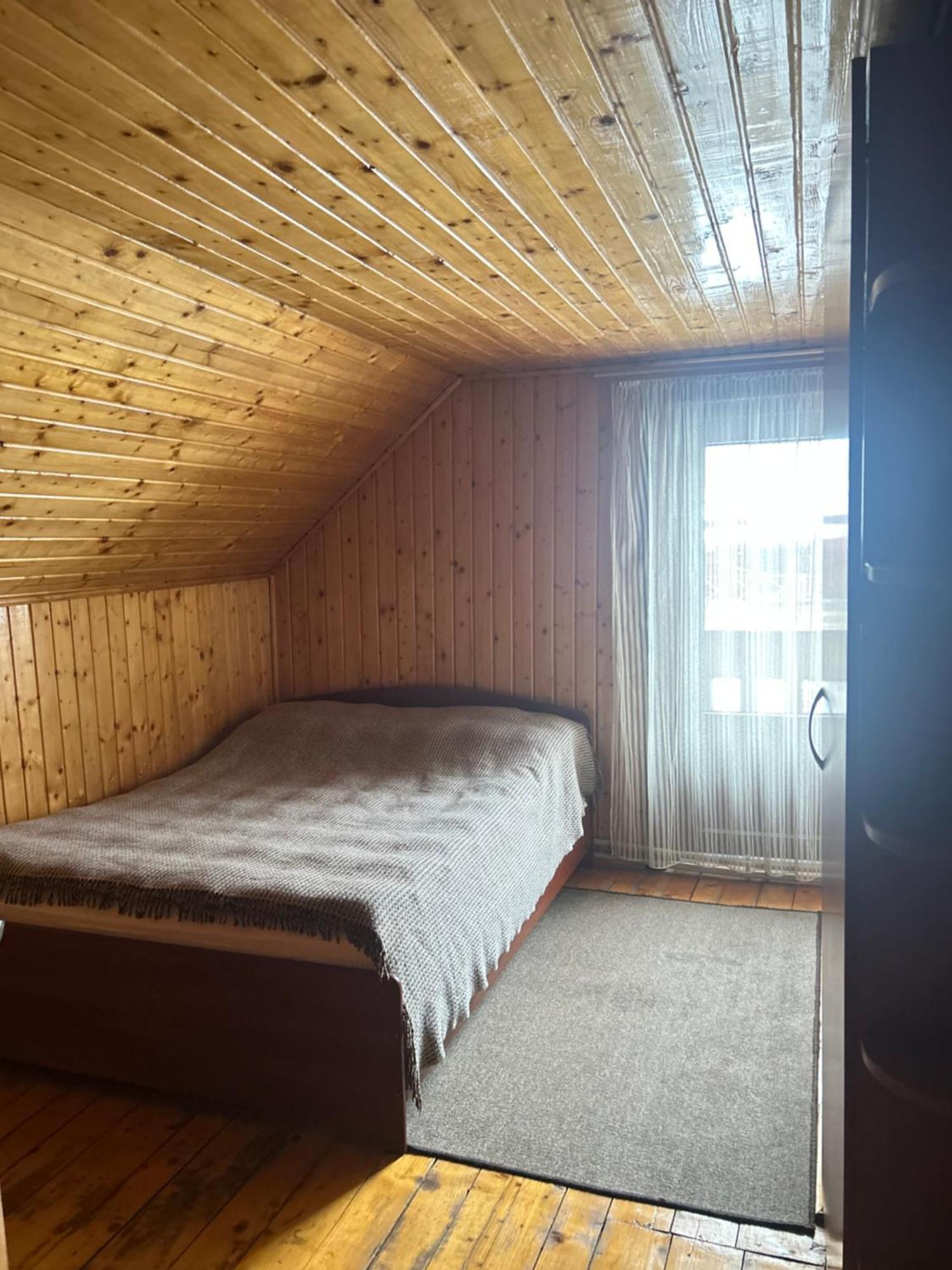 Guest House Kaspiy Bukovel Dış mekan fotoğraf